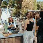 Hotel Le Domaine De La - Nature&authenticite 3*