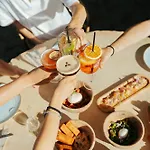 Le Domaine De La - Nature&authenticite Hotel Hyères