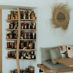 Le Domaine De La - Nature&authenticite Hotel