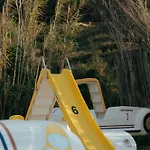 Le Domaine De La - Nature&authenticite 3* Hyères