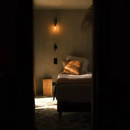 Le Domaine De La - Nature&authenticité 3*