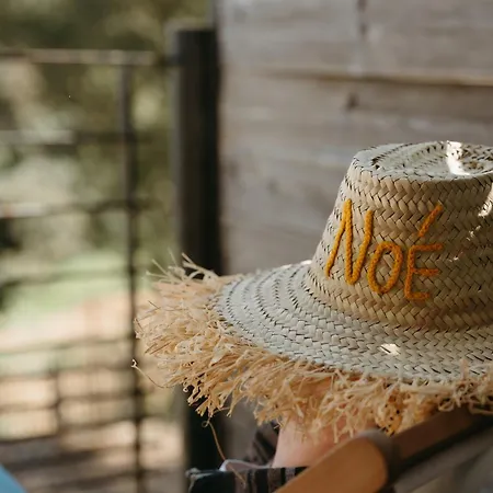 Le Domaine De La - Nature&authenticité Hyères
