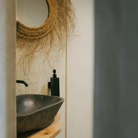 Le Domaine De La - Nature&authenticite Szálloda 3*
