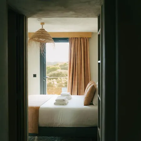 Le Domaine De La - Nature&authenticité 3*