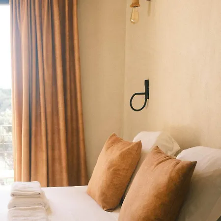 Le Domaine De La - Nature&authenticite Szálloda 3*