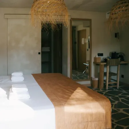 Hotel Le Domaine De La - Nature&authenticité Hyères