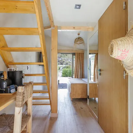 Le Domaine De La - Nature&authenticite Hotel