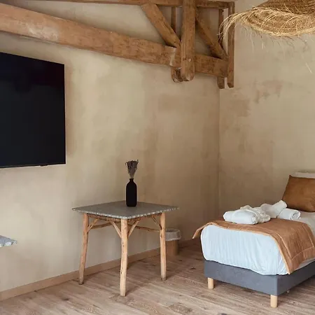 Hotel Le Domaine De La - Nature&authenticite