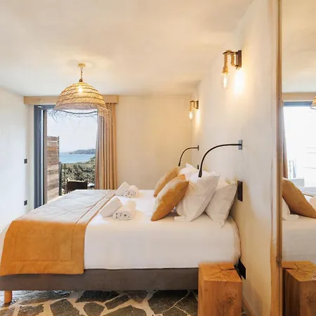 Hotel Le Domaine De La - Nature&authenticite Hyères