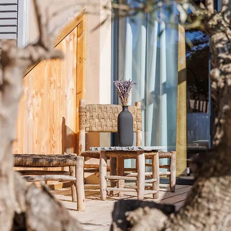 Le Domaine De La - Nature&authenticite Hotel Hyères
