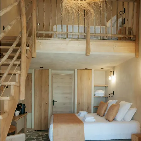 Le Domaine De La - Nature&authenticite