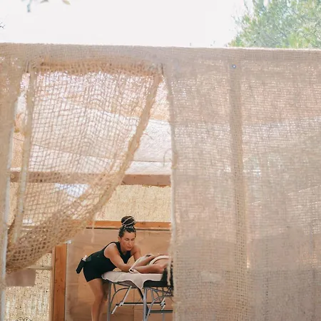 Hotel Le Domaine De La - Nature&authenticite