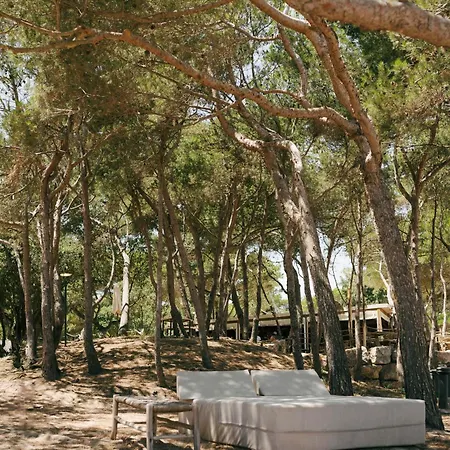 Hotel Le Domaine De La - Nature&authenticite