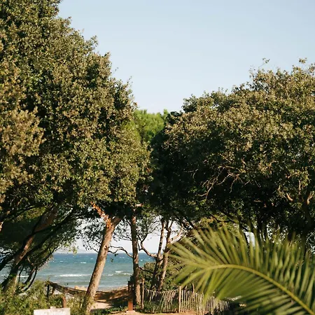 Hotel Le Domaine De La - Nature&authenticite