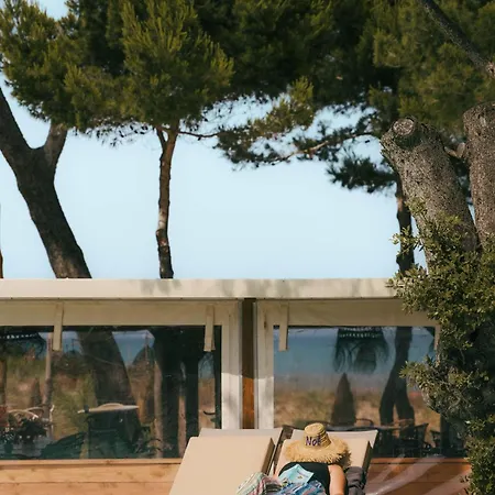 מלון Le Domaine De La - Nature&authenticite הייר