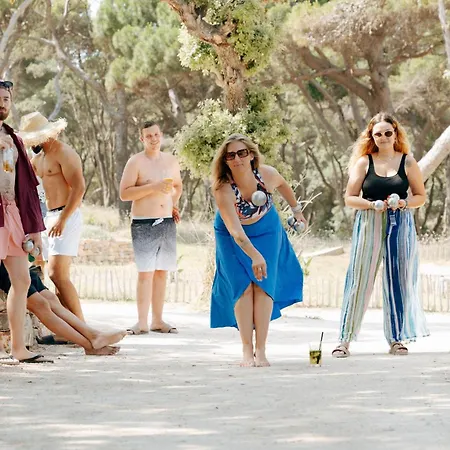 فندق Le Domaine De La - Nature&authenticite