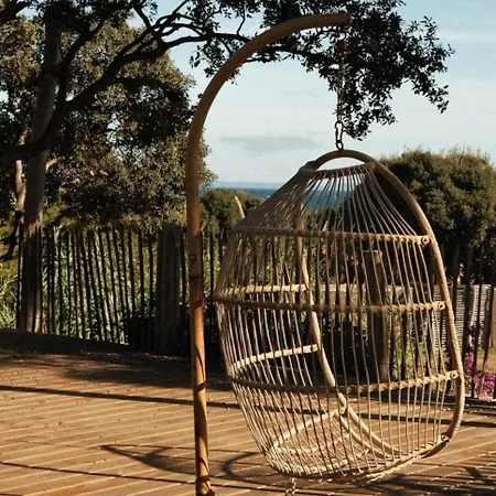 Le Domaine De La - Nature&authenticite Hotel Hyères