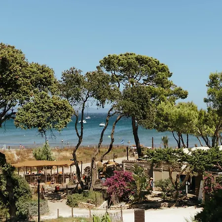 Le Domaine De La - Nature&authenticite فندق