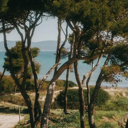 Le Domaine De La - Nature&authenticite 3* הייר