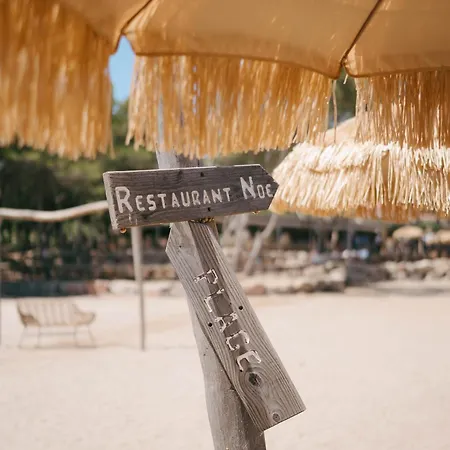 Le Domaine De La - Nature&authenticite מלון 3*