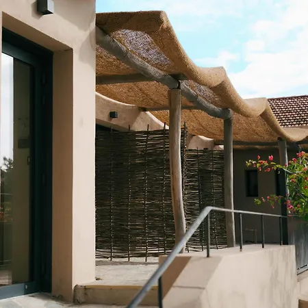 Le Domaine De La - Nature&authenticite فندق