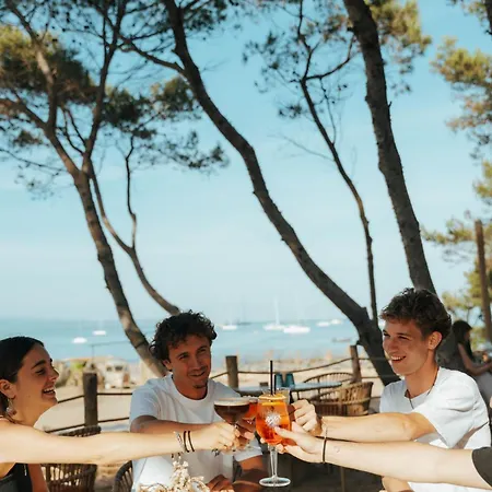 Le Domaine De La - Nature&authenticite Hotel Hyères