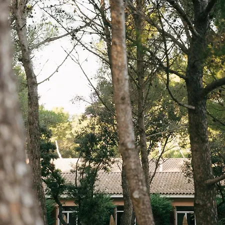 Hotel Le Domaine De La - Nature&authenticite 3*