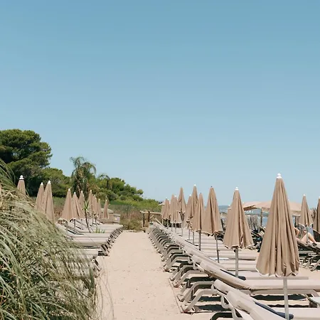 Le Domaine De La - Nature&authenticite Hotel Hyères