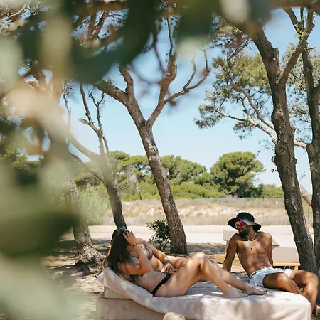 Le Domaine De La - Nature&authenticite 3*