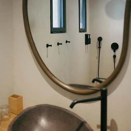 Le Domaine De La - Nature&authenticite Hyères