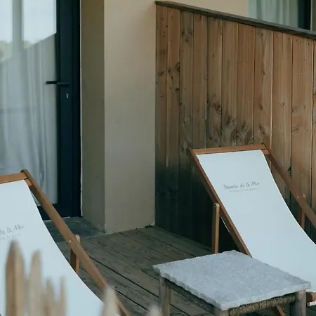 Le Domaine De La - Nature&authenticite 3* Hyères