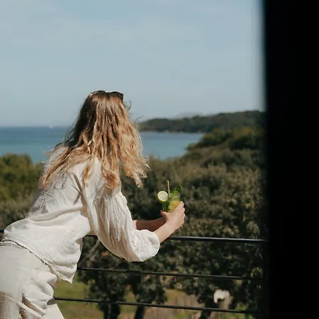 Le Domaine De La - Nature&authenticite Hotel Hyères