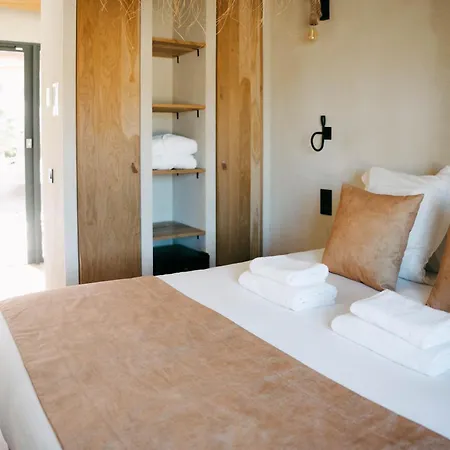 Le Domaine De La - Nature&authenticite