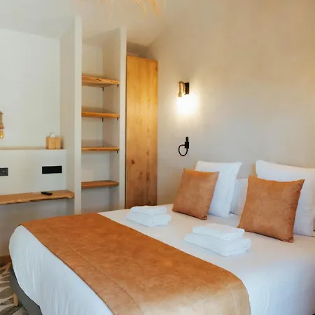 Le Domaine De La - Nature&authenticite 3* הייר