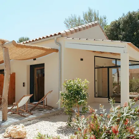 Le Domaine De La - Nature&authenticite