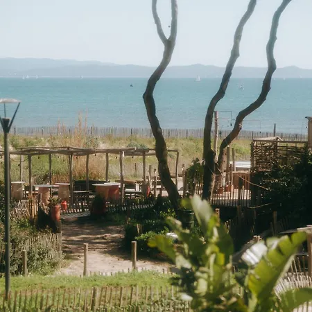 Le Domaine De La - Nature&authenticite מלון 3*