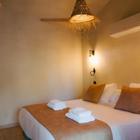 Le Domaine De La - Nature&authenticite 3* Hyères