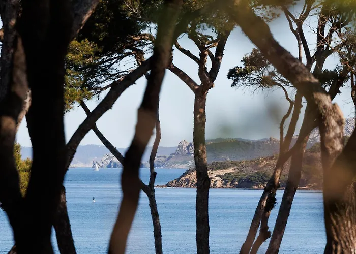 Le Domaine De La - Nature&authenticite Hyères