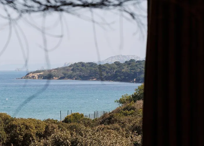 فندق Le Domaine De La - Nature&authenticite 3*