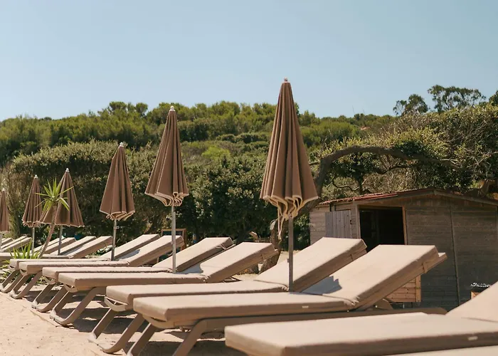 Le Domaine De La - Nature&authenticite فندق 3*