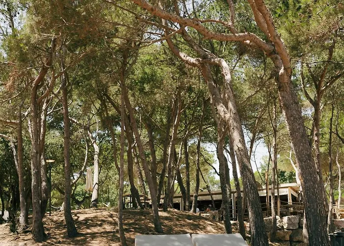 فندق Le Domaine De La - Nature&authenticite