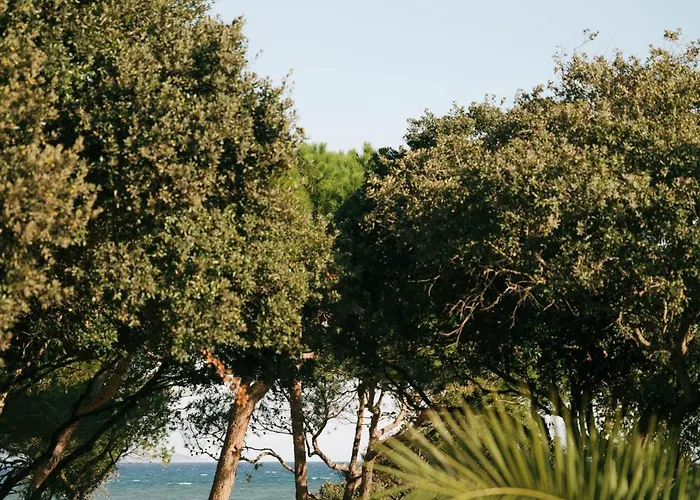 فندق Le Domaine De La - Nature&authenticite