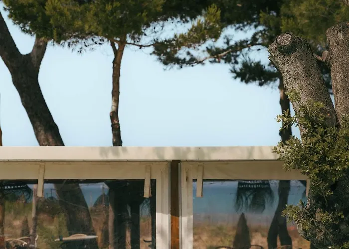 فندق Le Domaine De La - Nature&authenticite Hyères