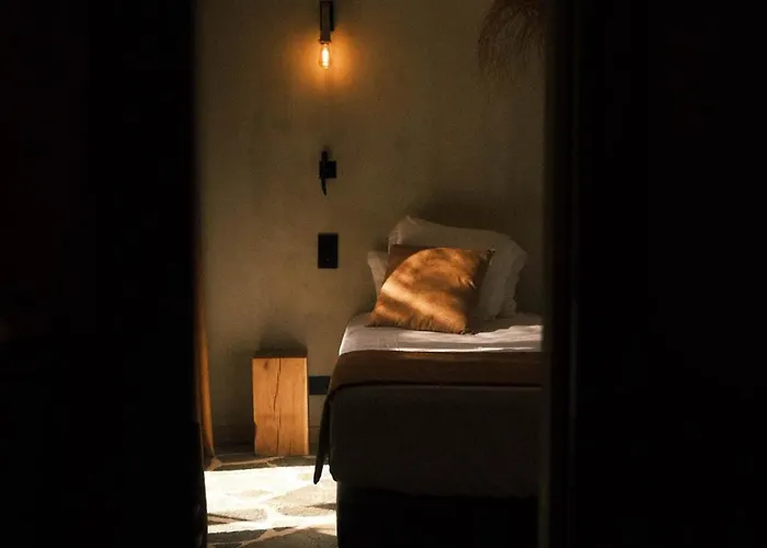 Le Domaine De La - Nature&authenticite 3*