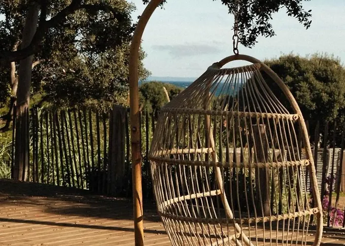 Le Domaine De La - Nature&authenticite فندق Hyères