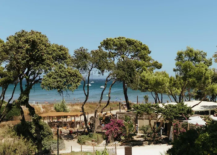 Le Domaine De La - Nature&authenticite فندق