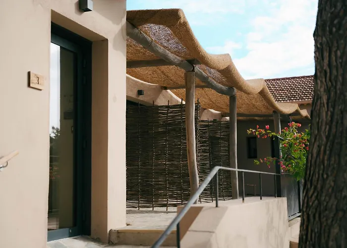 Le Domaine De La - Nature&authenticite فندق