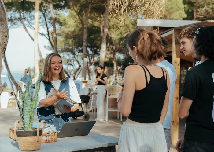 فندق Le Domaine De La - Nature&authenticite 3*