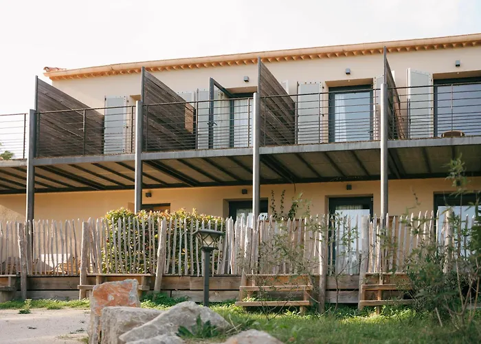 Le Domaine De La - Nature&authenticite 3*