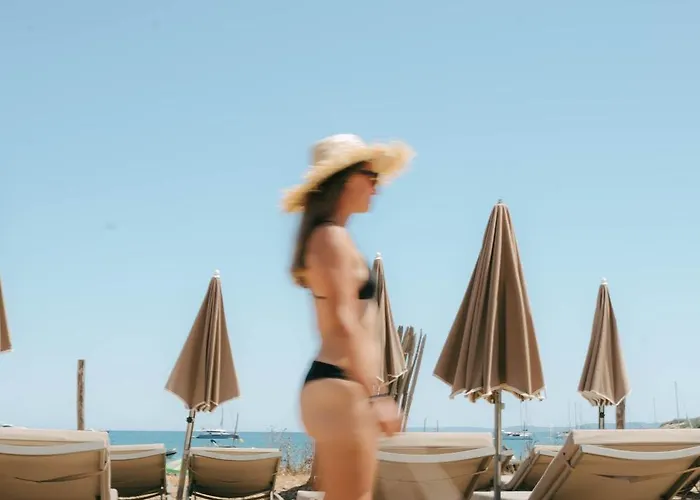 فندق Le Domaine De La - Nature&authenticite 3*